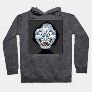 Boogey Man Hoodie